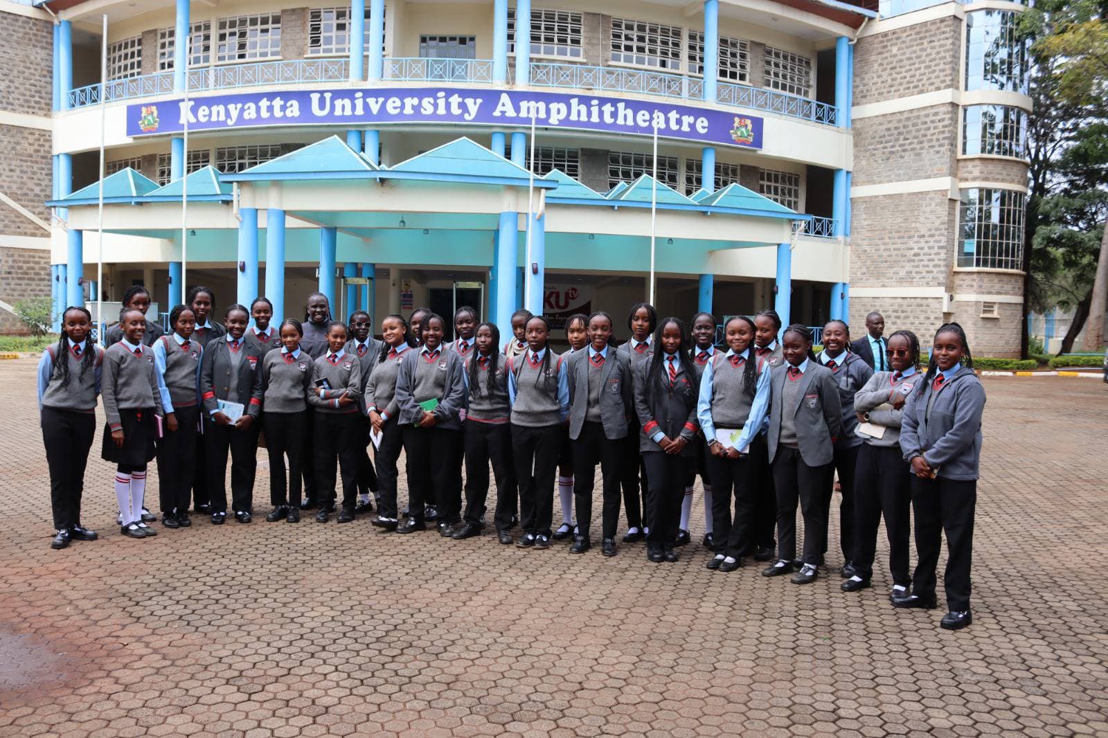 Chantilly Schools Campus